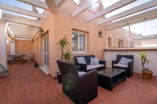 28 Rooftop apartment close to the beach Sabinillas - San Luis de Sabinillas - 8