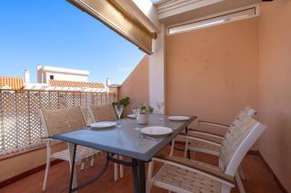 28 Rooftop apartment close to the beach Sabinillas - San Luis de Sabinillas - 3