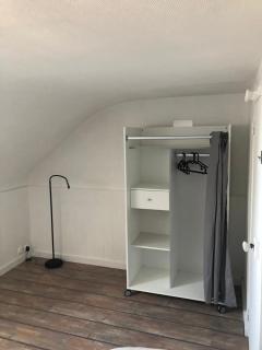 Maison Triplex du jardin des plantes - 1