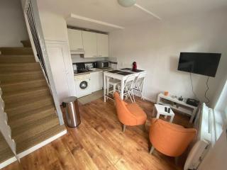 Maison Triplex du jardin des plantes - 8