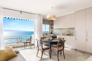Vacation home with stunning oceanview - Puerto de Santiago - 0