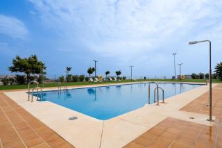 13 Modern apt for 6 guest with shared pool in Manilva Andalucia - Manilva - 4