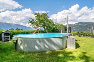 Ferienhof Turmwirt Gala - 7