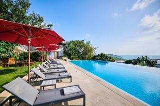 naked Home Baan Jakawan Koh Samui - 7