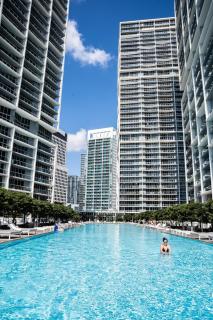 Icon Brickell Stay, Pool, Spa, Views, Restaurants - 9