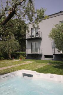 INSULA FELIX Bed&Breakfast - Moniga - 5