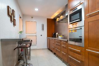 29 Close to the beach, 2 bedroom Sabinillas Manilva Andalusia - San Luis de Sabinillas - 6