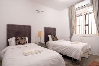 29 Close to the beach, 2 bedroom Sabinillas Manilva Andalusia - San Luis de Sabinillas - 3