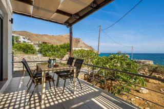 Marina apartments - Lentas - 3
