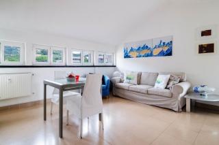 APPARTAMENTO LA MANSARDINA - 4