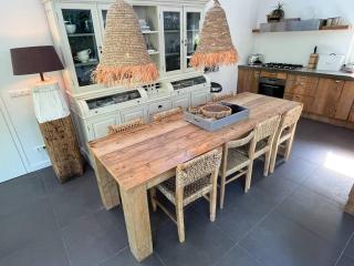 Luxe bungalow in de mooie natuur! - 4