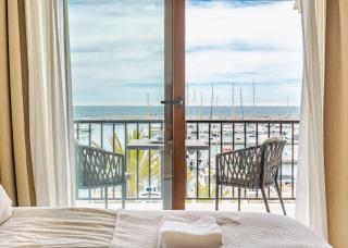 2 Penthouse Duquesa Marina Manilva Andalucia Spanien - Manilva - 0