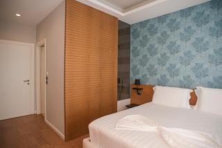 Residence Saranda International - Saranda - 3