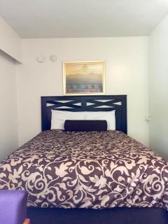 Copper River Motel - Terrace - 2