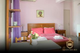 Sunny Apartments - ex Zoi Studios - Daratso - 0
