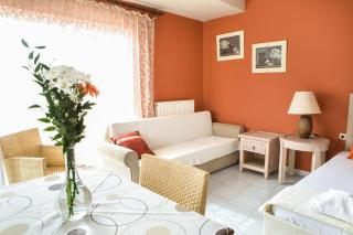 Sunny Apartments - ex Zoi Studios - Daratso - 8