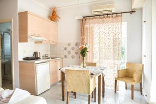 Sunny Apartments - ex Zoi Studios - Daratso - 7