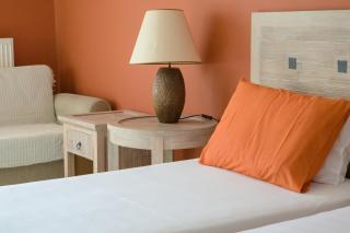 Sunny Apartments - ex Zoi Studios - Daratso - 5