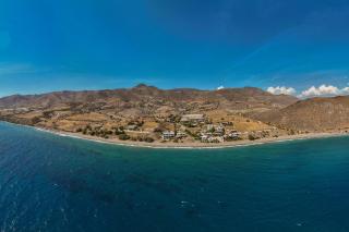 Marina apartments - 7