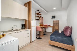 Marina apartments - Lentas - 2