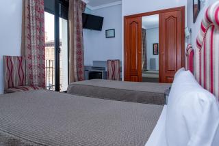 Hotel Tibur - Saragozza - 6