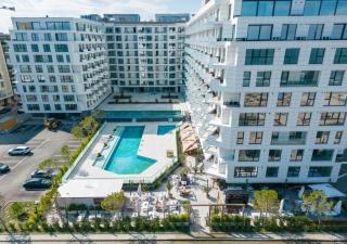 SeaView One by Alezzi Infinity - Mamaia Sat/Năvodari - 9