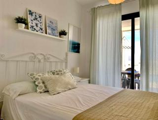 Urb Las Cañas Apartamento F1 - 2