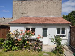 Maison studio Le Crotoy proche plage et centre ville - Le Crotoy - 4
