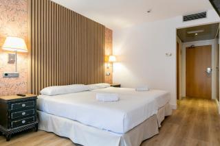 H-A Aparthotel Hotel Quo - Madrid - 1