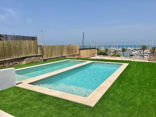 Son Veri Villas - El Arenal - 0