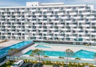 SeaView One by Alezzi Infinity - Mamaia Sat/Năvodari - 4
