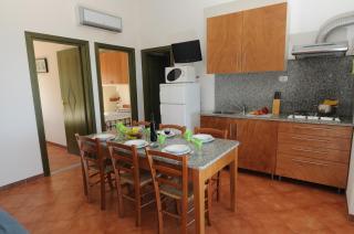 GF Apartments Li Seddi - Badesi - 6