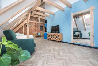 Apartament Wincentego Styczyńskiego - 0