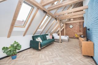 Apartament Wincentego Styczyńskiego - 5