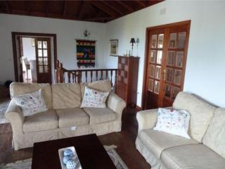 Spacious characterful villa with spectacular views in quiet rural setting. - Breña Alta - 5