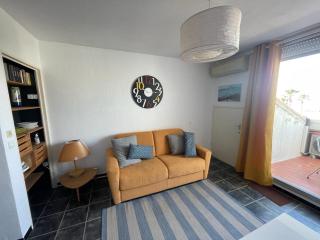 La Bella Vista - Mèze - 5