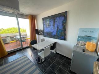 La Bella Vista - Mèze - 7