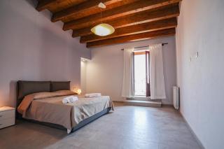 Le Signorine Panoramic apartments - Gratteri - 7