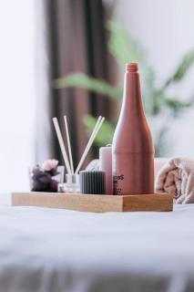 Etern Stays - Homy Apartment - 5