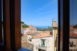 Le Signorine Panoramic apartments - Gratteri - 5