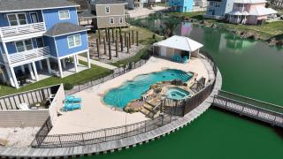 Casa Pura Vida - Padre Island - 4