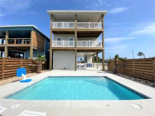 Linda Vista - Port Aransas - 0