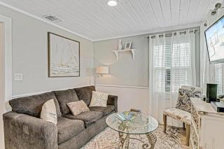 Silver C Cottage - Port Aransas - 0
