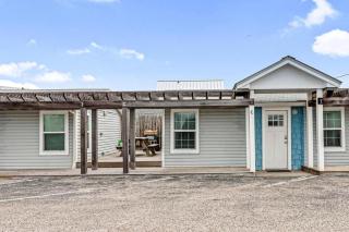 Silver C Cottage - Port Aransas - 8