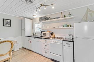 Silver C Cottage - Port Aransas - 7