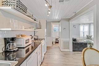Silver C Cottage - Port Aransas - 1
