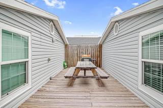 Silver C Cottage - Port Aransas - 3
