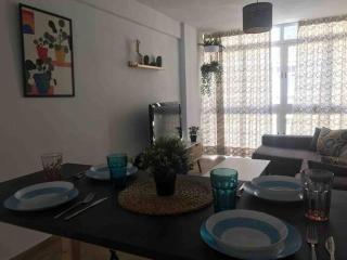 Ideal apartamento en el Barrio de las Delicias - Málaga - 9