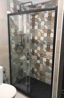Ideal apartamento en el Barrio de las Delicias - Málaga - 4
