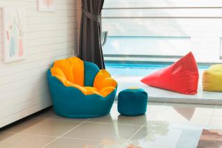 CityHouse-OSCAR,pool villa 4Bedrooms-Jacuzzi-walking Street 10min - Pattaya Sud - 1
